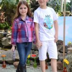 Levi's Kids - Desfile