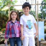 Levi's Kids - Desfile