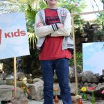 Levi's Kids - Desfile