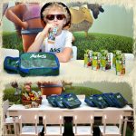 Ades Kids Fashion Show - Lounge