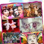 Manto Produções e KIDS FASHION SHOWA