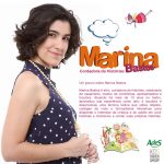 Marina Bastos e Kids Fashion Show