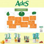 AdeS e Kids Fashion Show