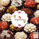 Brigadelover e KIDS FASHION SHOW