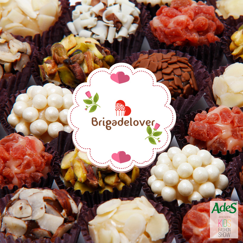 Brigadelover e KIDS FASHION SHOW