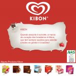 Kibon e Kids Fashion Show