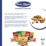 Santa Helena Doces e KIDS FASHION SHOW