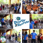 Divertir e Recrear KFS8