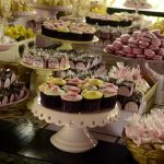 Doces Incríveis do Kids Fashion Show