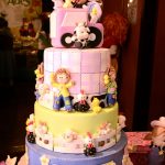 Doces Incríveis do Kids Fashion Show