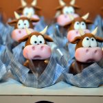 Doces Incríveis do Kids Fashion Show